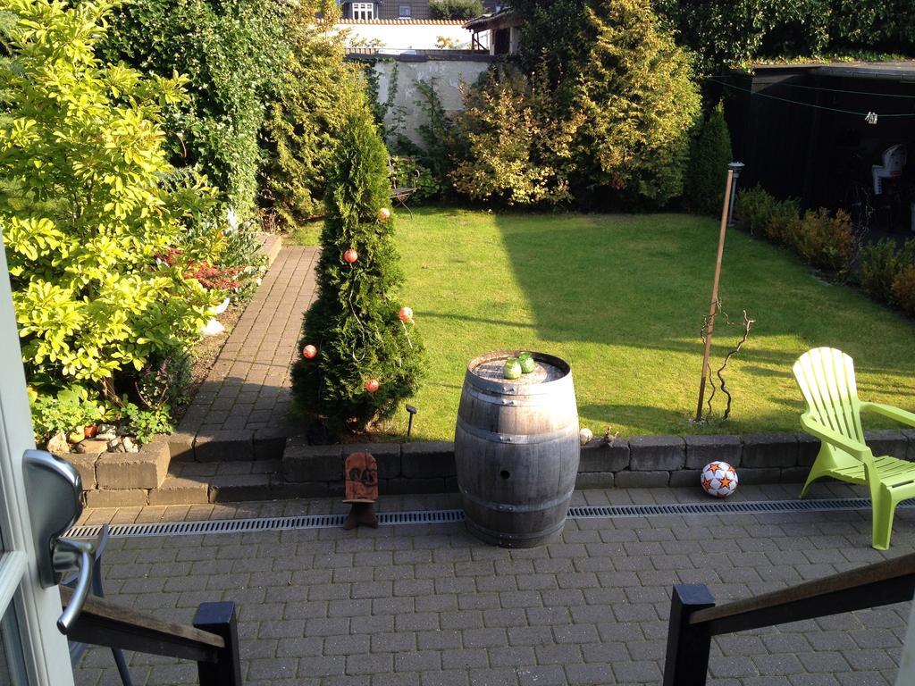 Sweethome Guesthouse Esbjerg Exterior foto