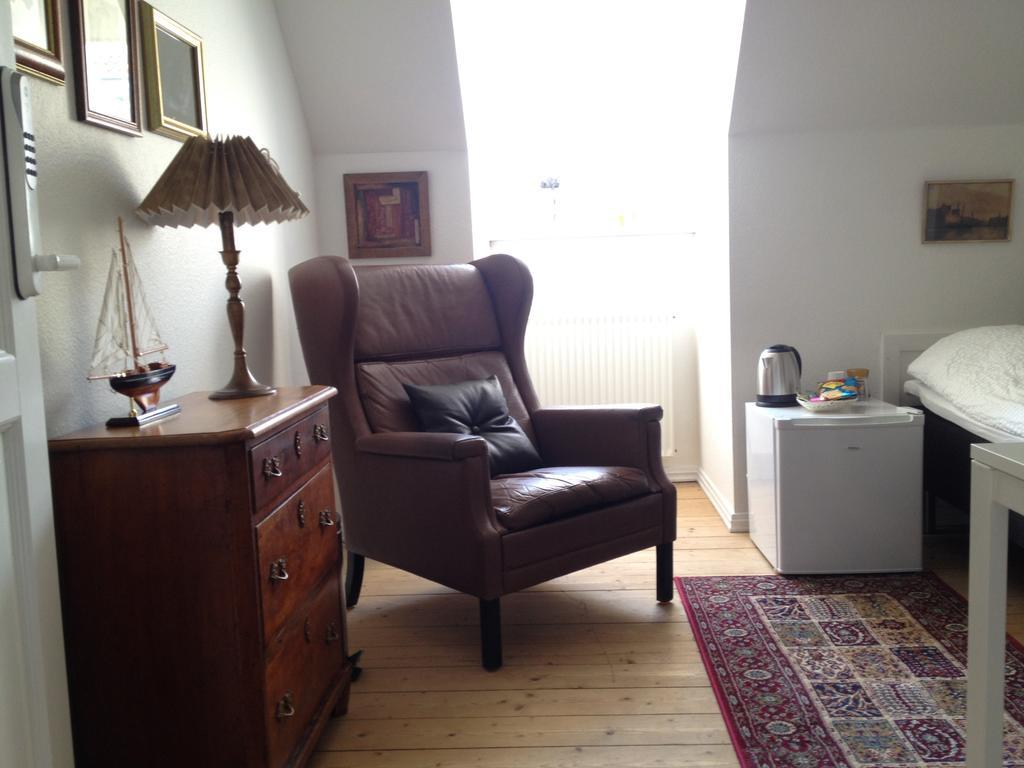 Sweethome Guesthouse Esbjerg Habitación foto