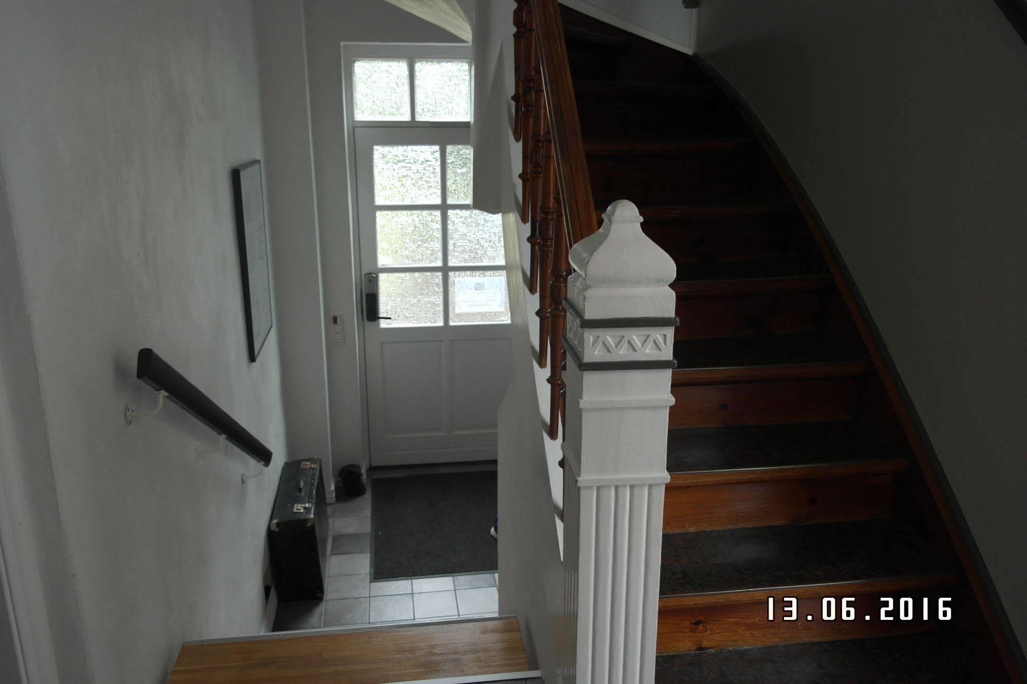 Sweethome Guesthouse Esbjerg Exterior foto